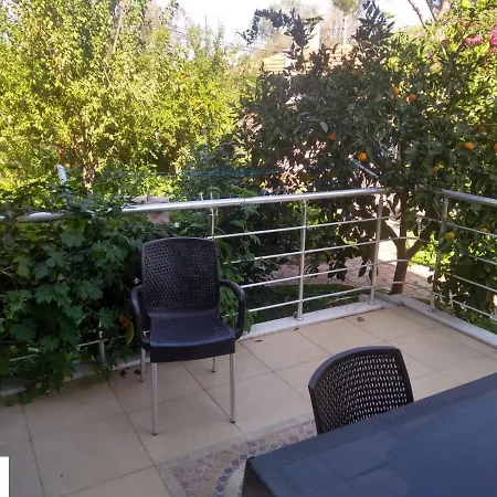 Apart Aparthotel