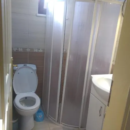 Aparthotel Apart
