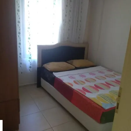 Aparthotel Apart *