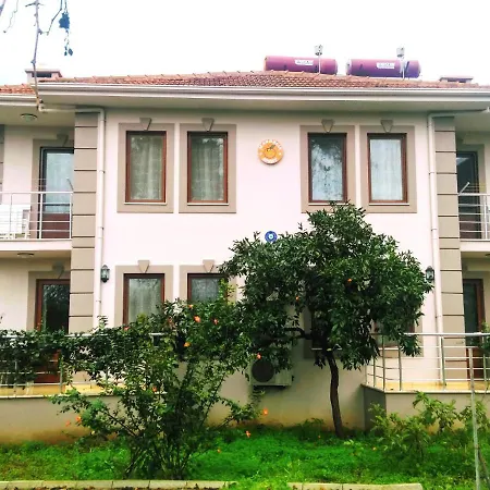 Aparthotel Apart Turgutkoy