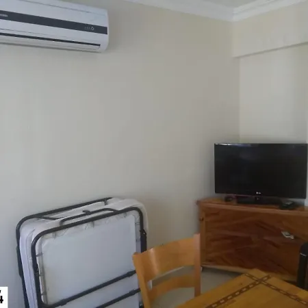 Aparthotel Apart Turgutkoy