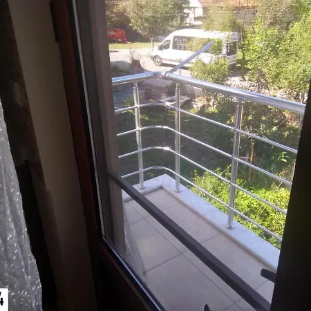 Apart * Turgutkoy