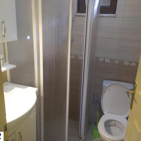 Aparthotel Apart *