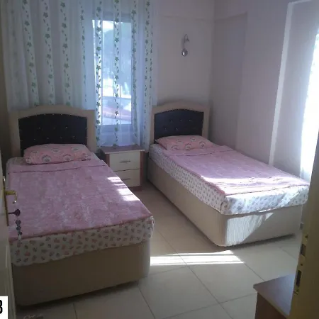 Apart Aparthotel Turgutkoy