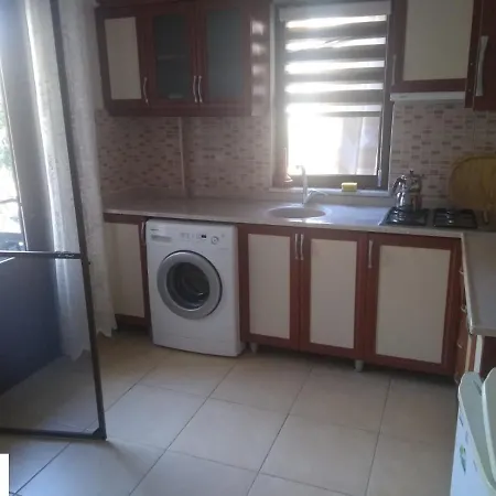 Apart Aparthotel *