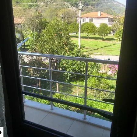 Apart Aparthotel