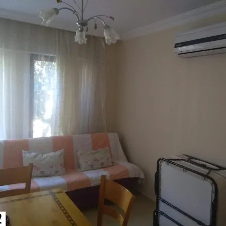 Apart Aparthotel