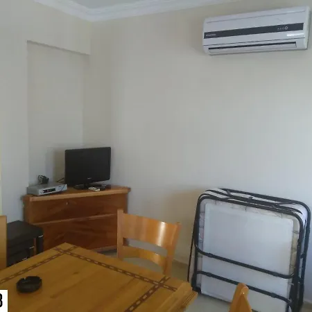 Apart Aparthotel *