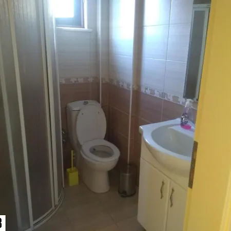 Apart Aparthotel *